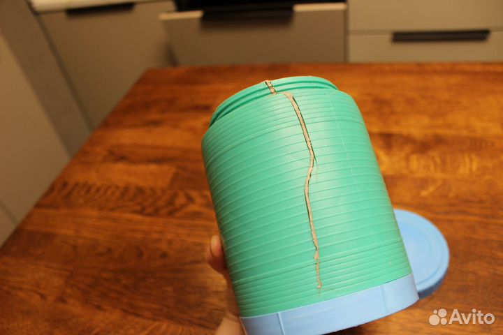 Банка термос 0,5 л СССР