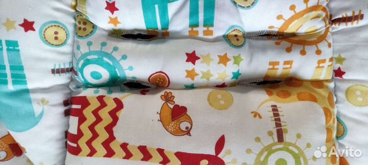 Чехол для стула для кормления Peg Perego Tatamia