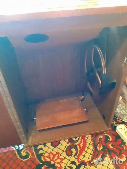 Шв. машина Подольск142