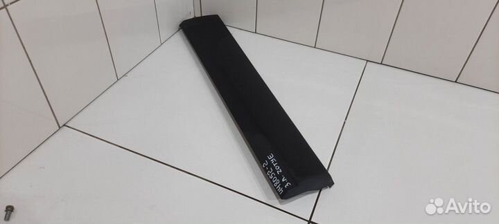 Молдинг двери нижний задний левый (Zotye T600)