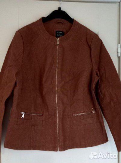 Куртка женская новая. Турция