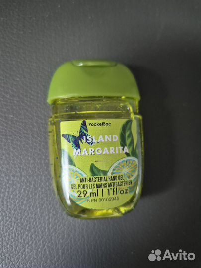 Bath and body works антисептик