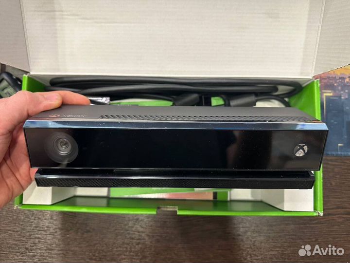 Kinect 2.0 для Xbox One