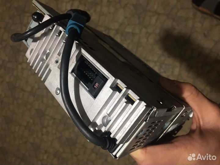 Магнитофон