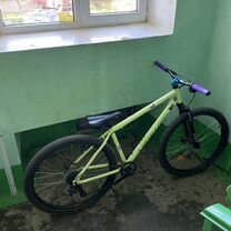 Велосипед mtb