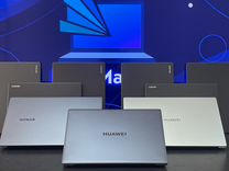 Топ Ноутбук Huawei Intel Core I5/I7