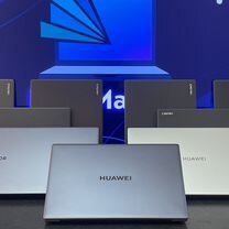 Топ Ноутбук Huawei Intel Core I5/I7