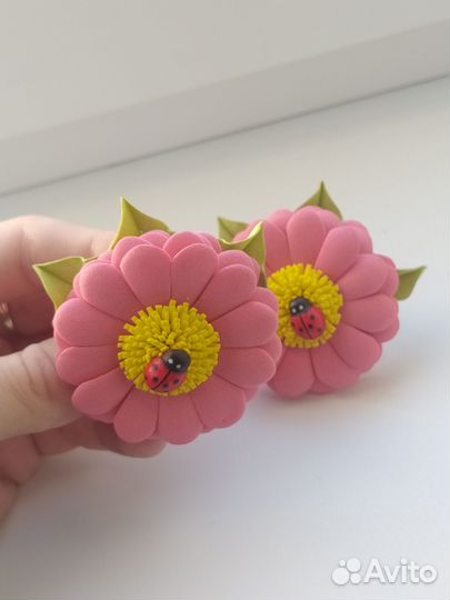 Резиночки для волос