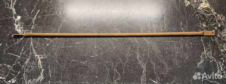 Тяга педального москвича (новая)