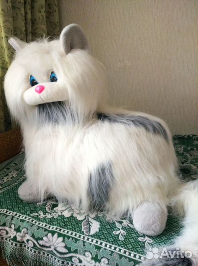 Мягкая игрушка 