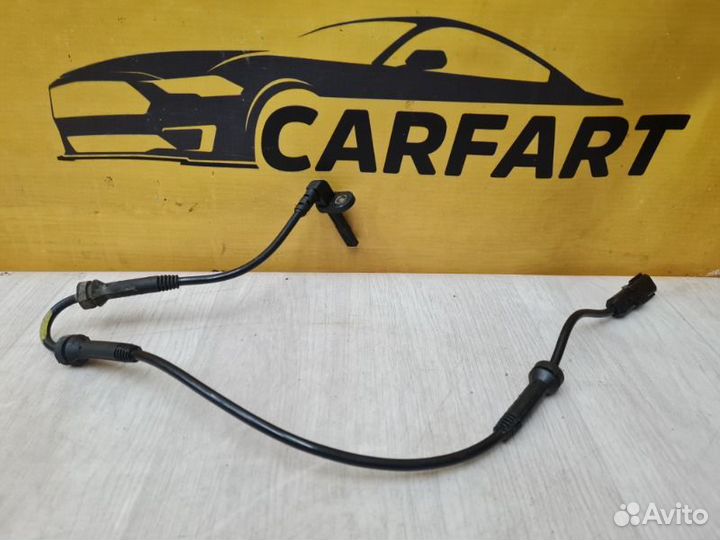 Датчик abs передний правый Renault Logan 2 L8 K7M