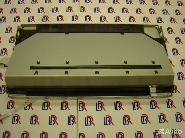 Лазер Brother MFC-7420R