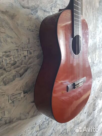 Гитара Yamaha c40 3/4