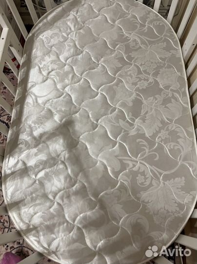 Детская кроватка 7 в 1