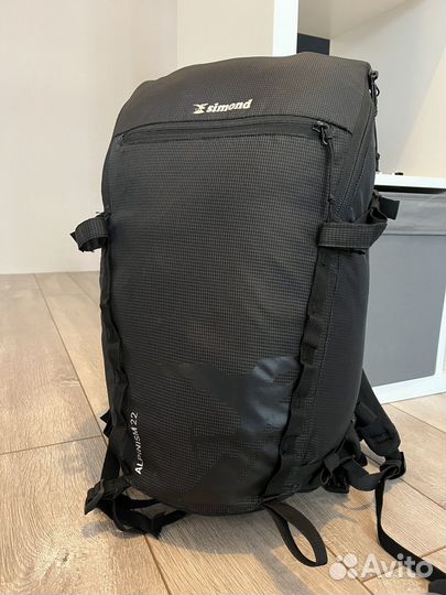 Рюкзак simond alpinism 22