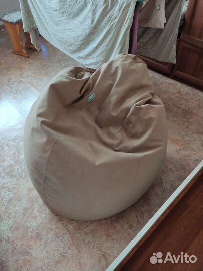 Кресло мешок груша