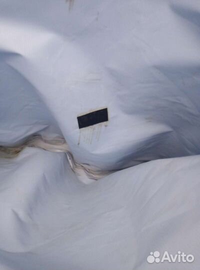 Бассейн каркасный б/у 3,66х1м