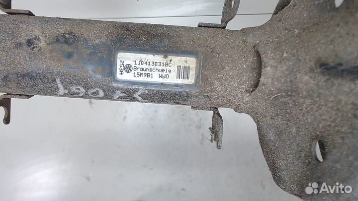 Амортизатор подвески Audi A3 (8L1), 1999