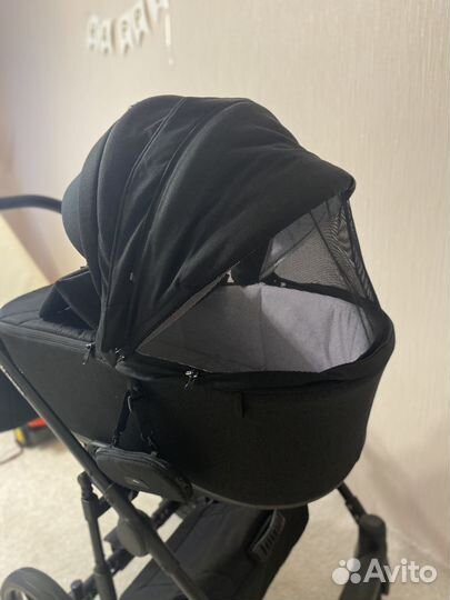 Коляска Adamex Zico 2в1