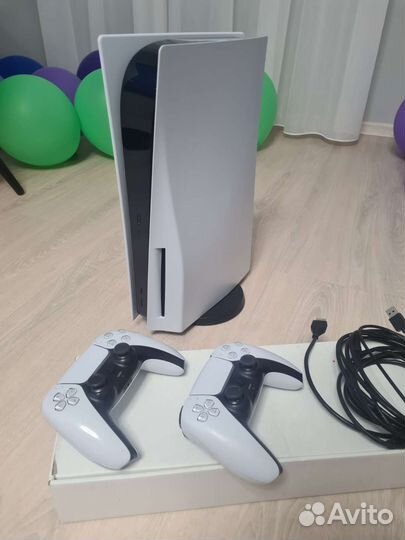 Sony playstation 5 + fifa 2023