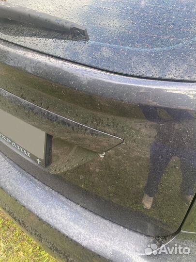 Ford Focus 1.8 МТ, 2010, 299 000 км