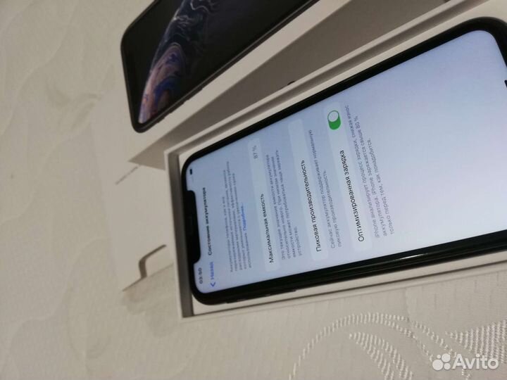 iPhone xr 64gb Black