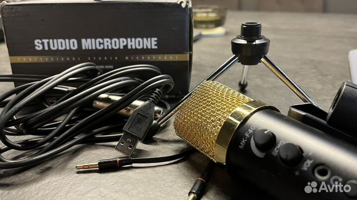 Микрофон для телефона