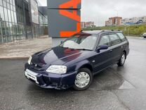 Honda Orthia 1.8 AT, 1996, 395 000 км, �с пробегом, цена 279 000 руб.