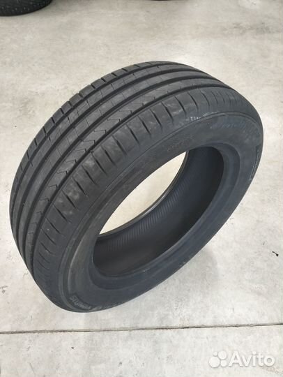 Hankook Ventus Prime 4 K135 225/55 R17