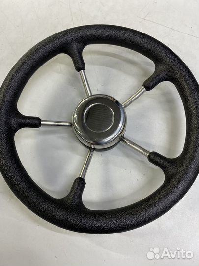 Колесо рулевое Riviera 325mm
