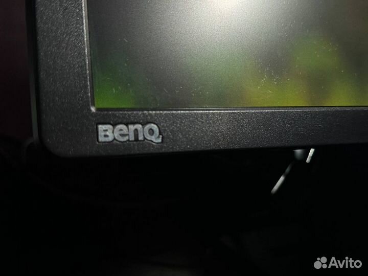 Benq 2411T 144HZ