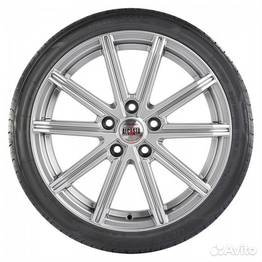 Arivo Ultra ARZ5 195/45 R15 82V