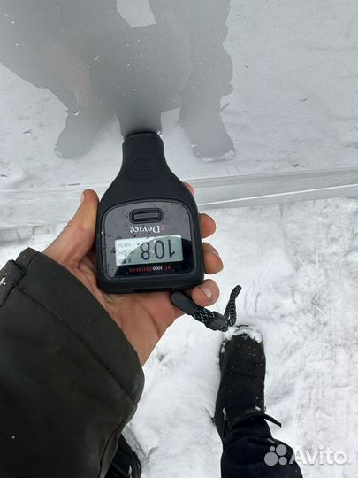 Дверь задняя правая Toyota Camry XV70, 2018