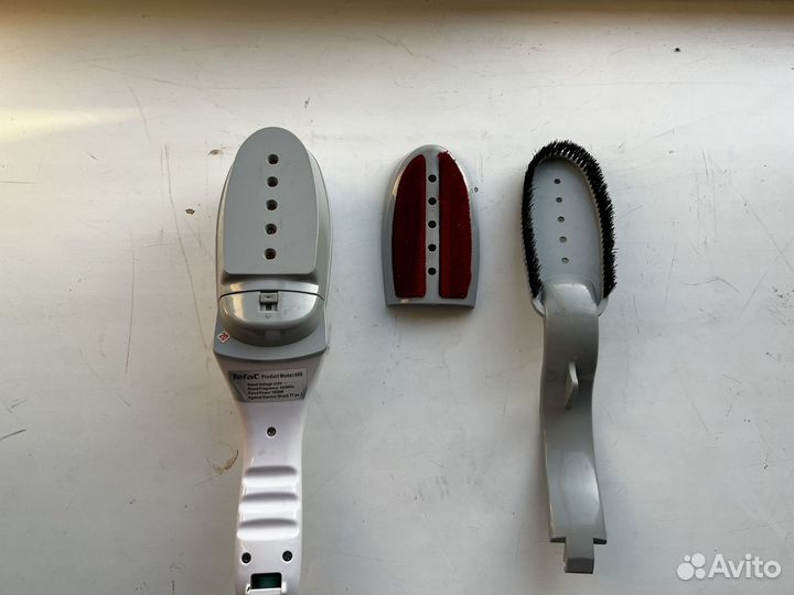 Отпариватель tefal