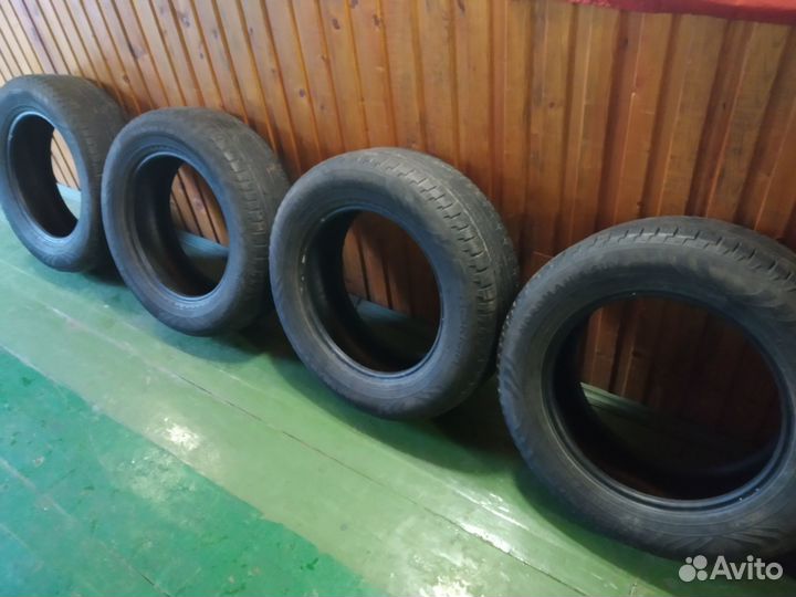 Nokian Tyres Nordman S SUV 225/65 R17 102H