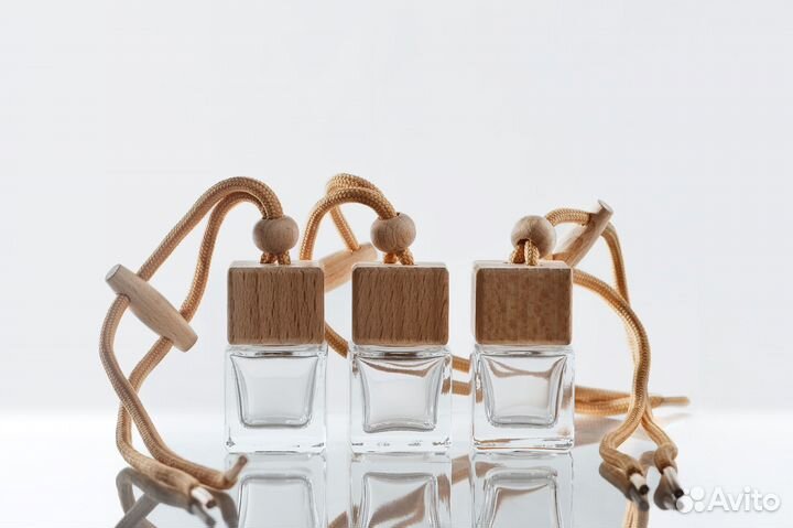 Флаконы для духов пустые оптом