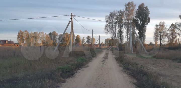 Участок 16 сот. (ИЖС)