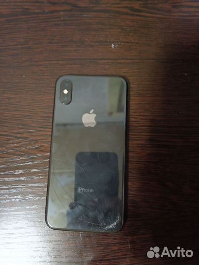 iPhone Xs, 256 ГБ