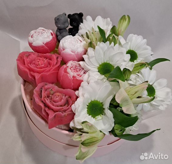 Подарки ручной работы