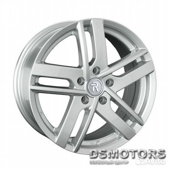 Диски Haval TY224 7/17 5x114.3 ET45 d60.1 S