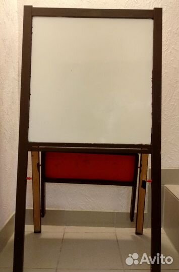 Мольберт для рисования