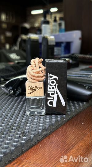 Автомобильный ароматизатор во флаконе оптом