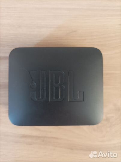 Блютуз колонка jbl go 2