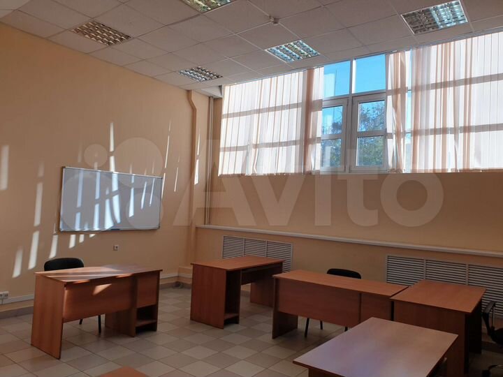 Офис, 35.4 м²
