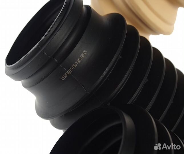 Пыльник амортизатора ford Mondeo (00-07) переднего