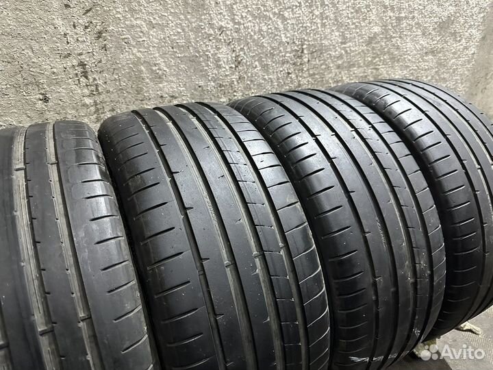 Dunlop SP Sport Maxx RT 2 235/35 R19 91Y