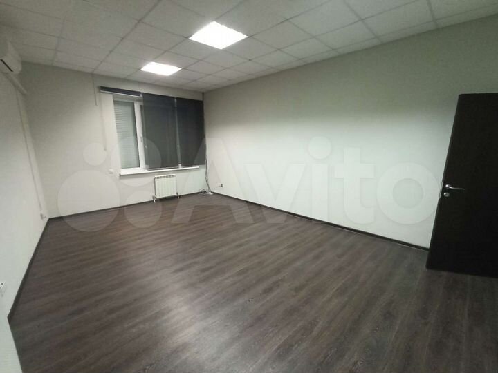 Офис, 198 м²