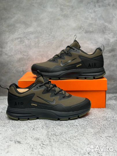 Кроссовки непромокаемые Nike Air Pegasus Gore-Tex