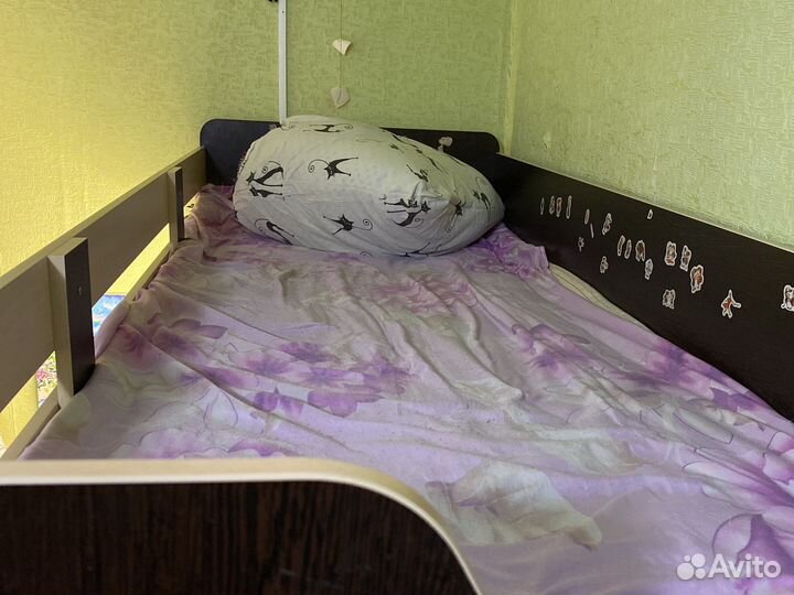 Уголок для школьника