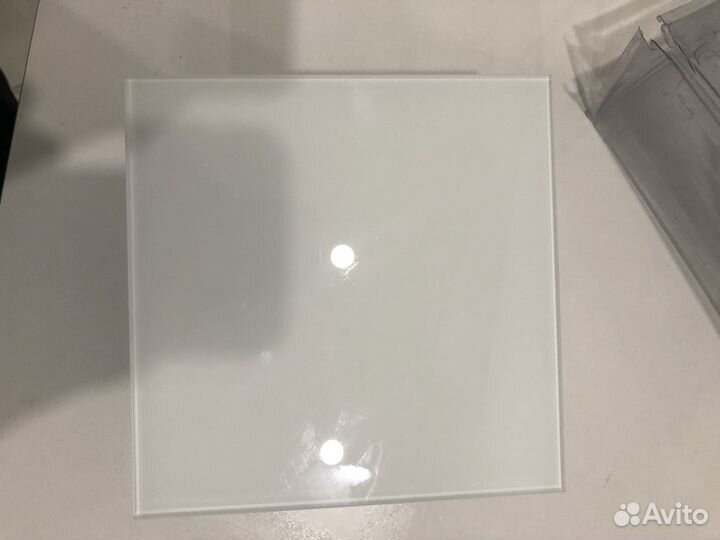 Вентилятор вытяжной